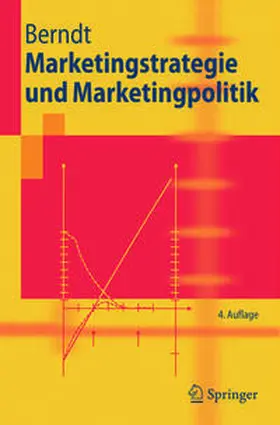 Berndt |  Marketingstrategie und Marketingpolitik | eBook | Sack Fachmedien