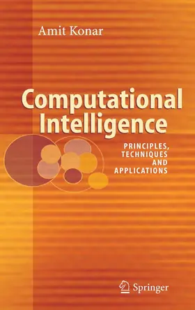 Konar | Computational Intelligence | E-Book | sack.de