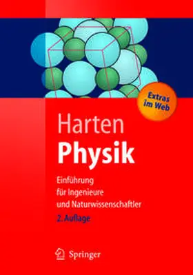 Harten |  Physik | eBook | Sack Fachmedien