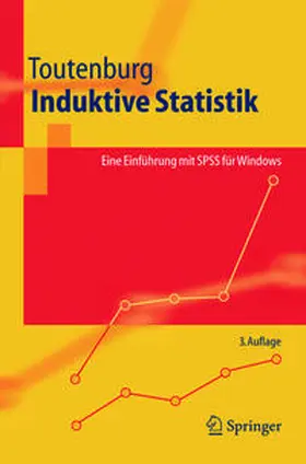 Toutenburg |  Induktive Statistik | eBook | Sack Fachmedien