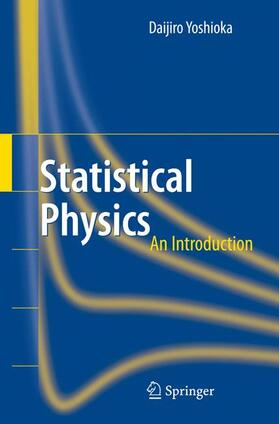 Yoshioka |  Statistical Physics | Buch |  Sack Fachmedien
