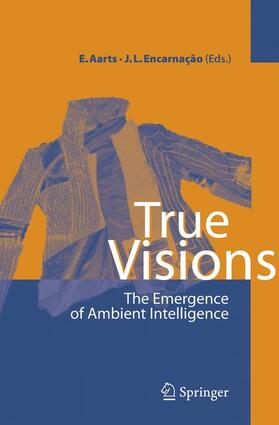 Encarnação / Aarts |  True Visions | Buch |  Sack Fachmedien