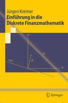 Kremer |  Einführung in die Diskrete Finanzmathematik | eBook | Sack Fachmedien