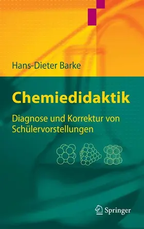 Barke |  Chemiedidaktik | eBook | Sack Fachmedien