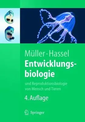 Müller / Hassel |  Entwicklungsbiologie | eBook | Sack Fachmedien