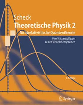 Scheck |  Theoretische Physik 2 | eBook | Sack Fachmedien