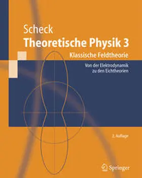 Scheck |  Theoretische Physik 3 | eBook | Sack Fachmedien