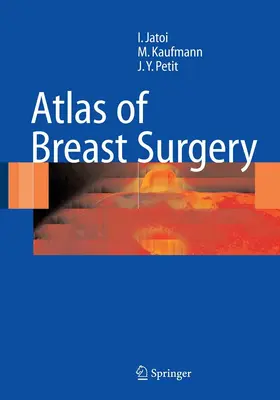 Jatoi / Kaufmann / Petit |  Atlas of Breast Surgery | eBook | Sack Fachmedien