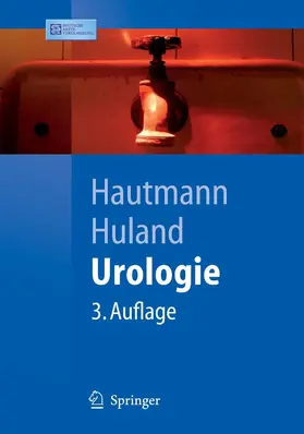 Hautmann / Huland |  Urologie | eBook | Sack Fachmedien