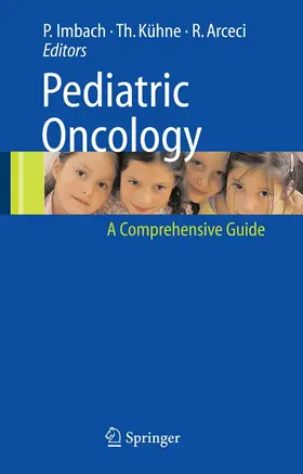 Imbach / Kühne / Arceci |  Pediatric Oncology | eBook | Sack Fachmedien