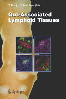 Melchers / Honjo |  Gut-Associated Lymphoid Tissues | Buch |  Sack Fachmedien