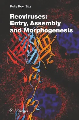  Reoviruses: Entry, Assembly and Morphogenesis | Buch |  Sack Fachmedien