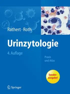 Rathert / Roth |  Urinzytologie | eBook | Sack Fachmedien