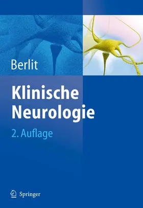 Berlit |  Klinische Neurologie | eBook | Sack Fachmedien