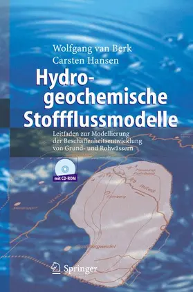 van Berk / Hansen |  Hydrogeochemische Stoffflussmodelle | Buch |  Sack Fachmedien