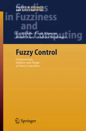 Michels / Klawonn / Kruse | Fuzzy Control | E-Book | sack.de