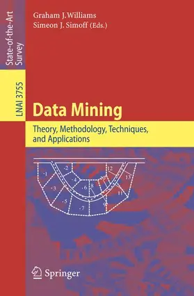 Williams / Simoff |  Data Mining | Buch |  Sack Fachmedien