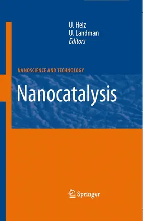 Heiz / Landman | Nanocatalysis | E-Book | sack.de