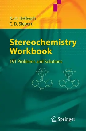 Hellwich / Siebert | Stereochemistry - Workbook | E-Book | sack.de