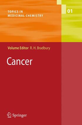 Bradbury |  Cancer | Buch |  Sack Fachmedien