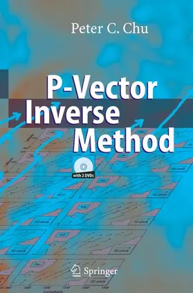 Chu |  P-Vector Inverse Method | Buch |  Sack Fachmedien