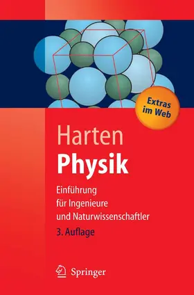 Harten |  Physik | eBook | Sack Fachmedien