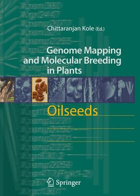 Kole |  Oilseeds | Buch |  Sack Fachmedien