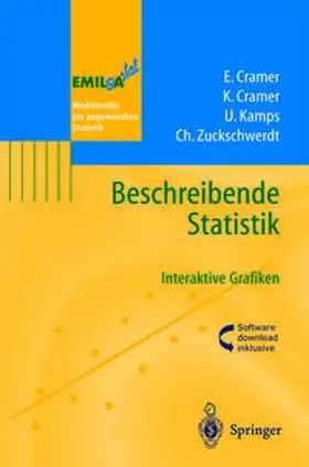 Cramer / Kamps / Zuckschwerdt |  Beschreibende Statistik | eBook | Sack Fachmedien