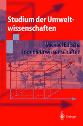 Jischa |  Studium der Umweltwissenschaften | eBook | Sack Fachmedien