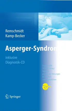 Remschmidt / Kamp-Becker |  Asperger-Syndrom | eBook | Sack Fachmedien