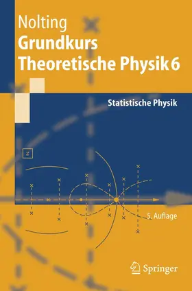 Nolting |  Grundkurs Theoretische Physik 6 | eBook | Sack Fachmedien