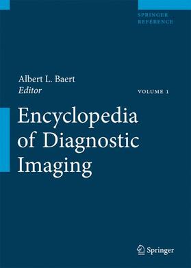 Baert |  Encyclopedia of Imaging | Buch |  Sack Fachmedien