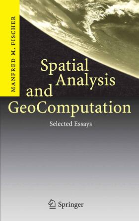 Fischer |  Spatial Analysis and GeoComputation | eBook | Sack Fachmedien