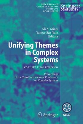 Bar-Yam / Minai |  Unifying Themes in Complex Systems | Buch |  Sack Fachmedien