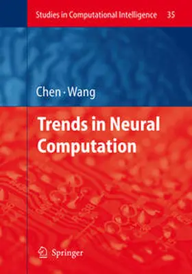 Chen / Wang |  Trends in Neural Computation | eBook | Sack Fachmedien