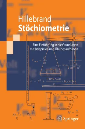 Hillebrand |  Stöchiometrie | eBook | Sack Fachmedien