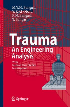 Bangash / Al-Obaid |  Trauma | Buch |  Sack Fachmedien