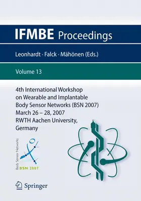 Suh / Kim |  World Congress of Medical Physics and Biomedical Engineering 2006 | Buch |  Sack Fachmedien