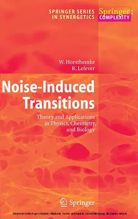 Horsthemke / Lefever |  Noise-Induced Transitions | eBook | Sack Fachmedien