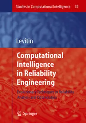 Levitin |  Computational Intelligence in Reliability Engineering | eBook | Sack Fachmedien