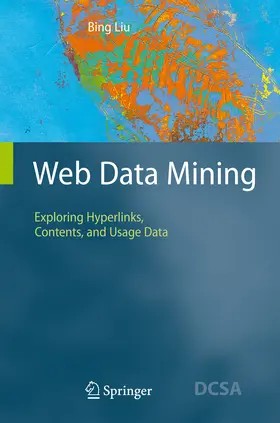 Liu |  Web Data Mining | eBook | Sack Fachmedien