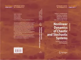 Anishchenko / Astakhov / Neiman |  Nonlinear Dynamics of Chaotic and Stochastic Systems | eBook | Sack Fachmedien