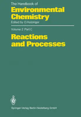  Reactions and Processes | eBook | Sack Fachmedien