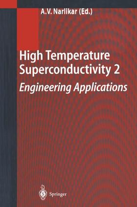 Narlikar |  High Temperature Superconductivity 2 | Buch |  Sack Fachmedien