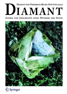 Haas / Schneider / Hödl | Diamant | Buch | 978-3-540-40877-2 | sack.de