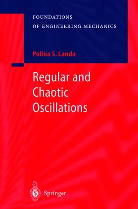 Landa |  Regular and Chaotic Oscillations | Buch |  Sack Fachmedien