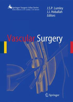 Lumley / Hoballah |  Vascular Surgery | Buch |  Sack Fachmedien