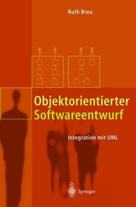 Breu |  Objektorientierter Softwareentwurf | Buch |  Sack Fachmedien