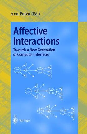 Paiva |  Affective Interactions | Buch |  Sack Fachmedien