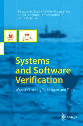 Berard / Bidoit / Finkel |  Systems and Software Verification | Buch |  Sack Fachmedien